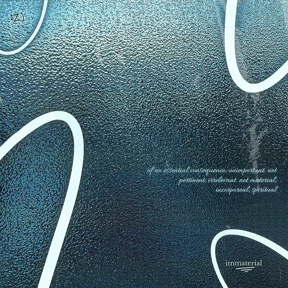 Picture of immaterial