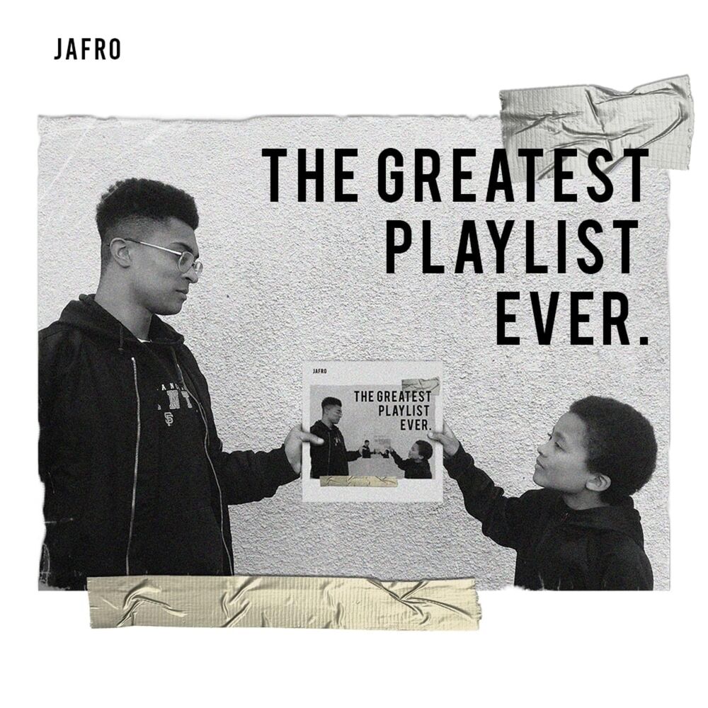 Picture of The Greatest Playlist Ever