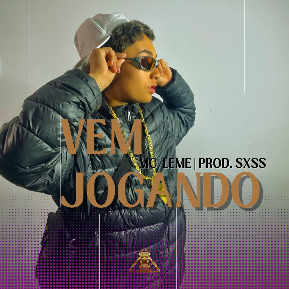 Picture of Vem Jogando