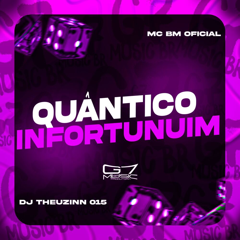 Picture of Quântico Infortunuim