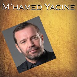 Cover of Belaredj Ya Twil El Gaima