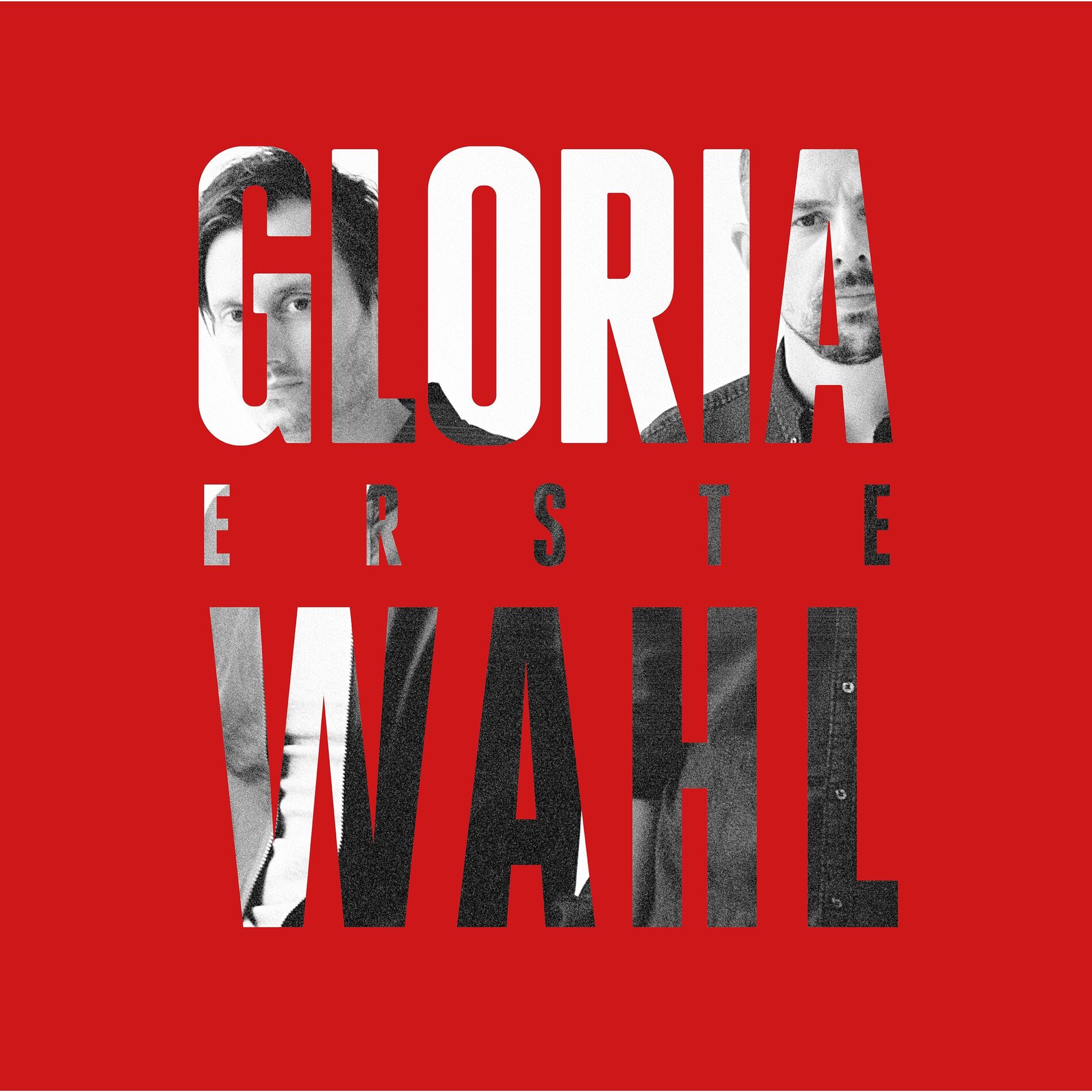 Album cover of Erste Wahl