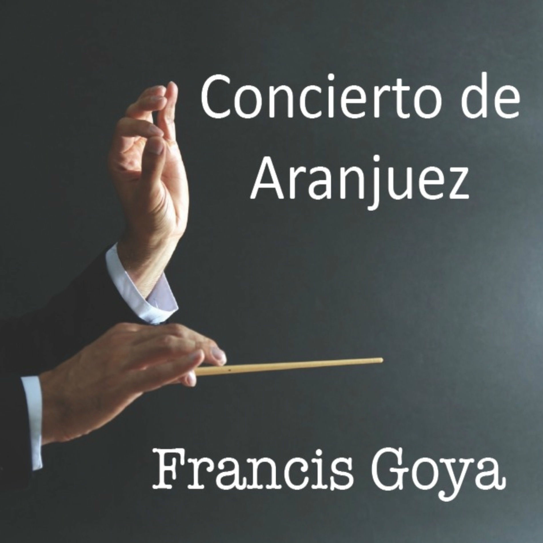 Album cover of Concerto d'Aranjuez