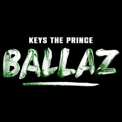 Cover of Ballaz