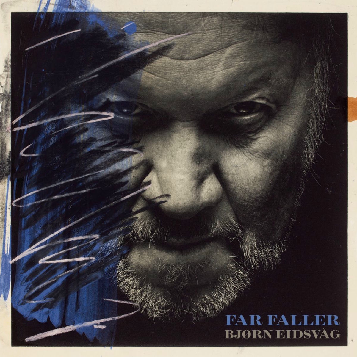 Album cover of Far faller