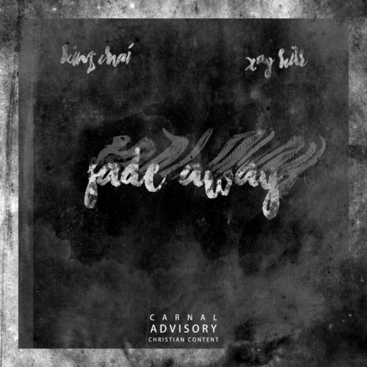 Album cover of Fadeaway