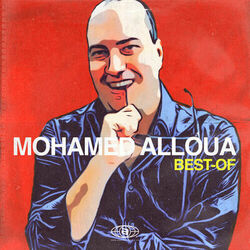 Cover of Best Of Mohamed Allaoua