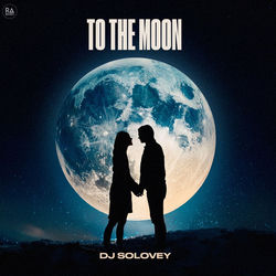 Cover To The Moon - Dj Solovey