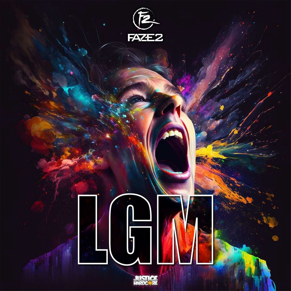 Picture of Lets Go Mental