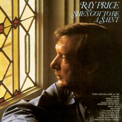 Cover of She's Got To Be A Saint