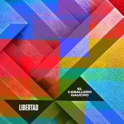 Cover of Libertad
