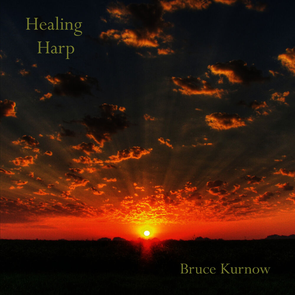 Picture of Healing Harp