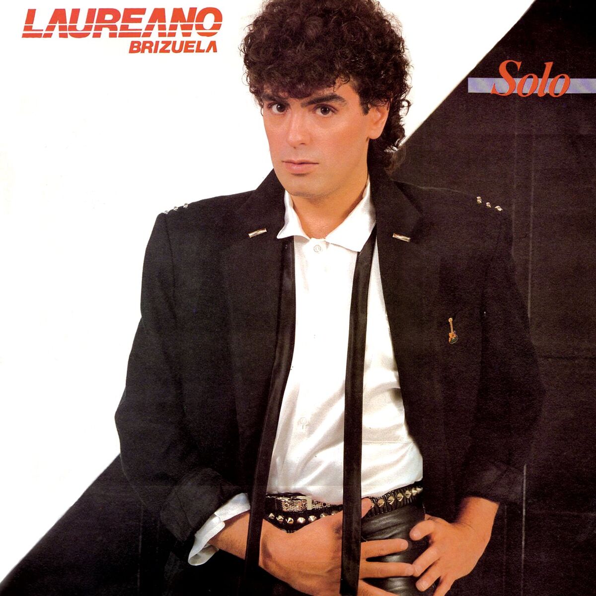 Laureano Brizuela - Solo | Deezer