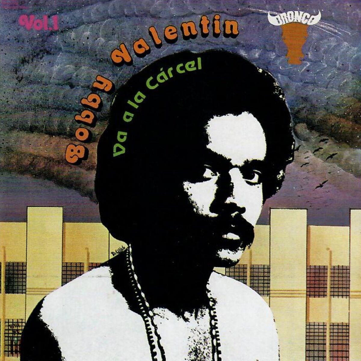 Album cover of Va a la Cárcel, Vol. 1 (En Vivo)