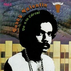 Cover of Va a la Cárcel, Vol. 1 (En Vivo)