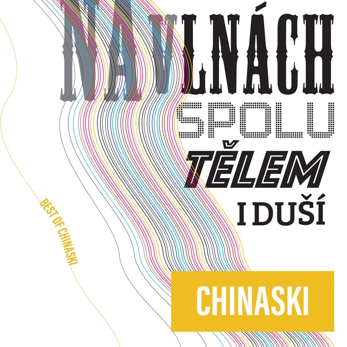 Album cover of Vrchlabí