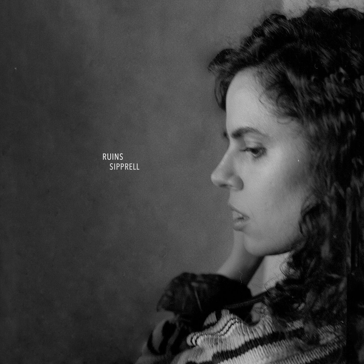 Album cover of Ruins