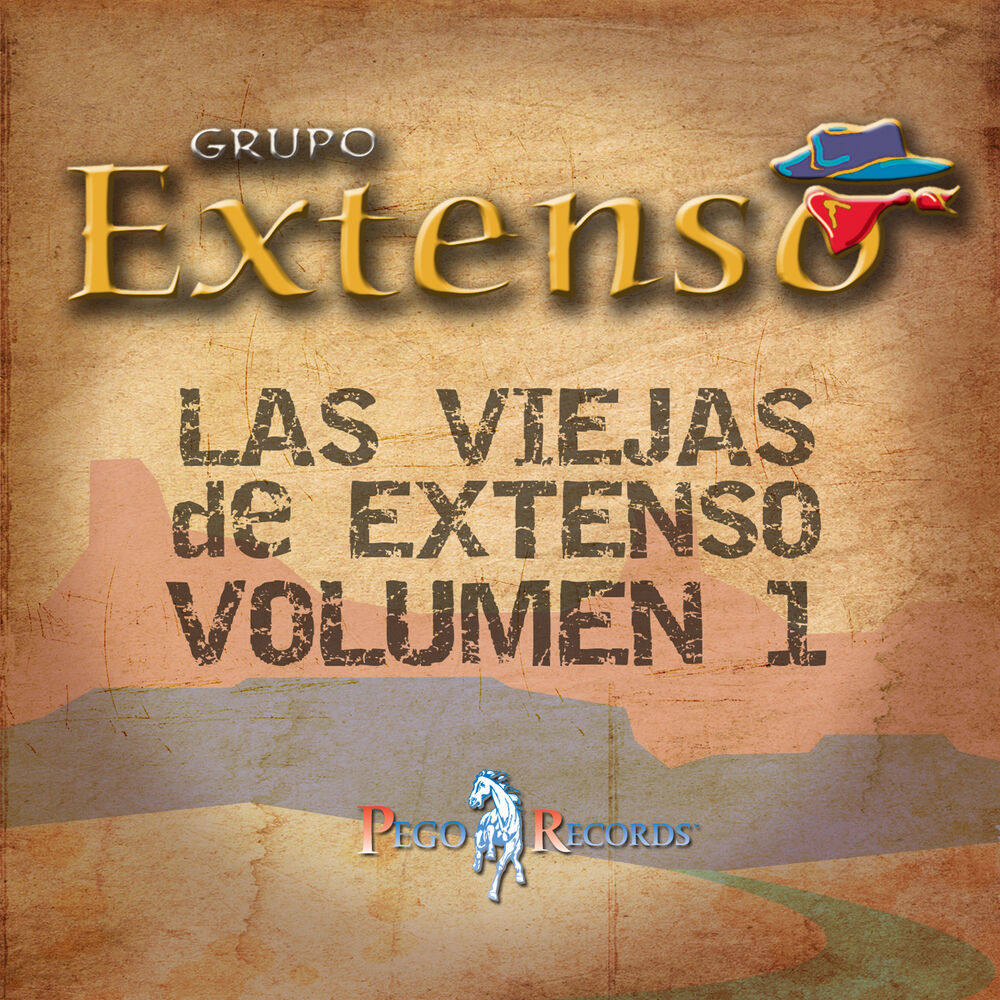 Picture of Las Viejas de Extenso Volumen 1