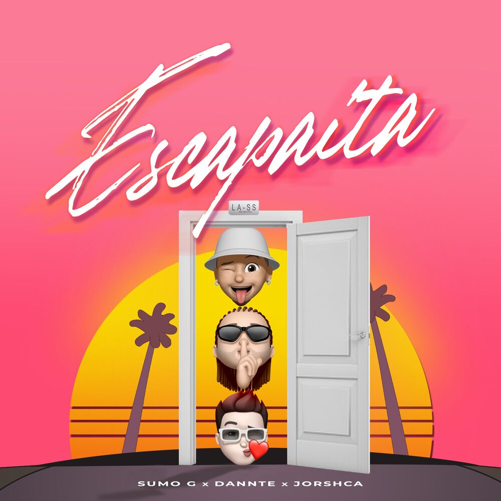 Picture of Escapaita