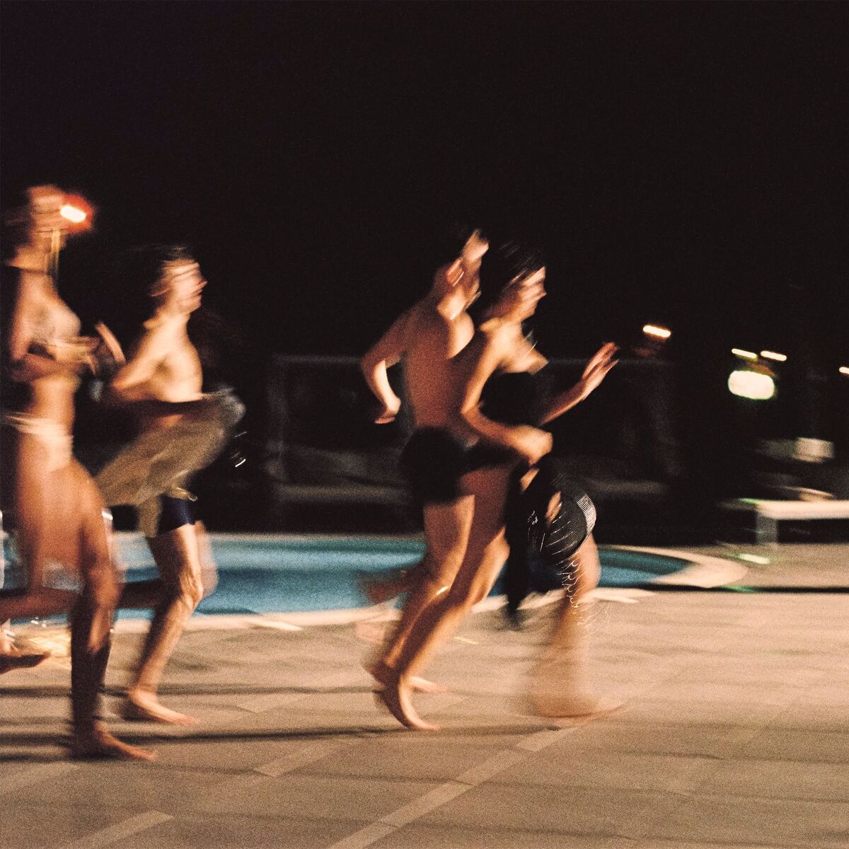 Album cover of Columbia