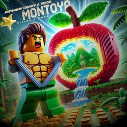 Cover of MONTOYA