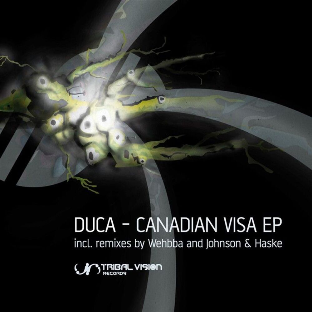 Picture of Canadian Visa EP