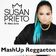 Mashup Reggaeton