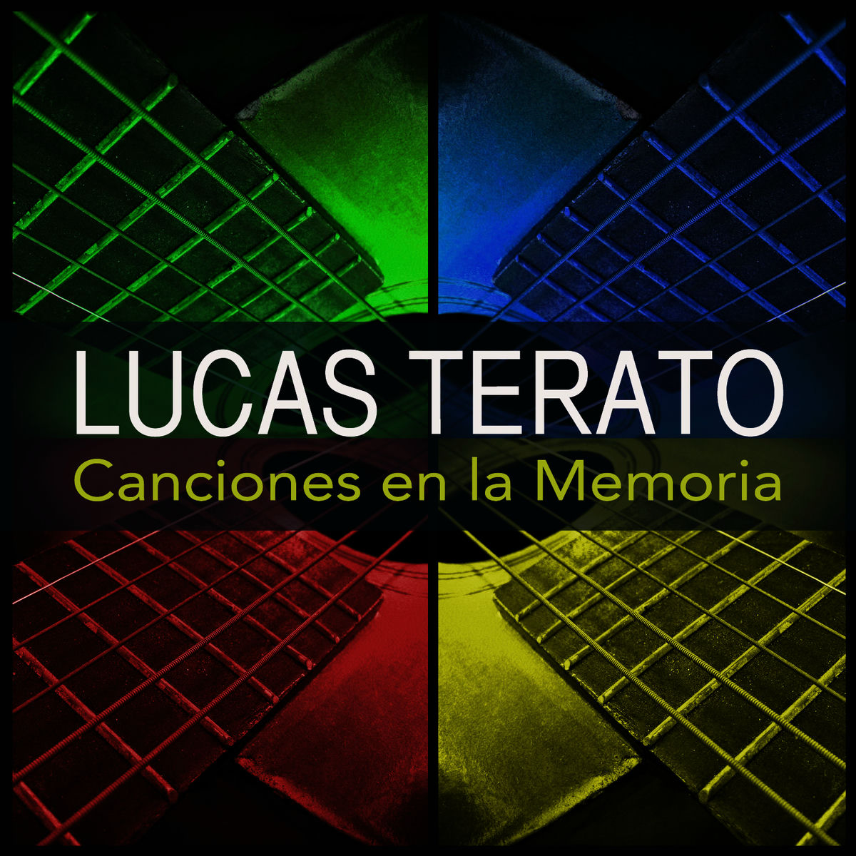 Album cover of Canciones en la Memoria: Música Pop Rock Española de los 80's