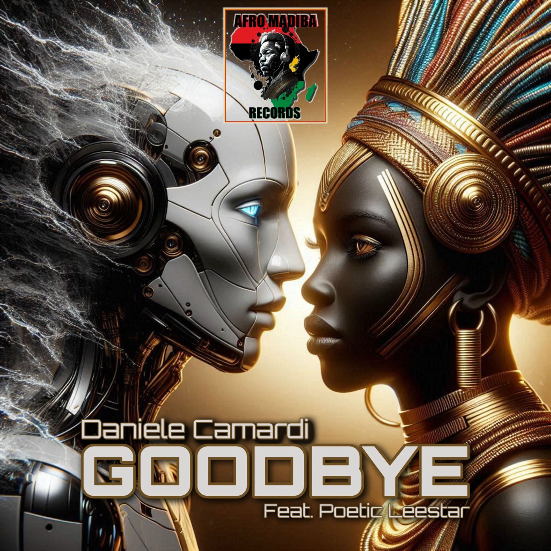 Album cover of Goodbye