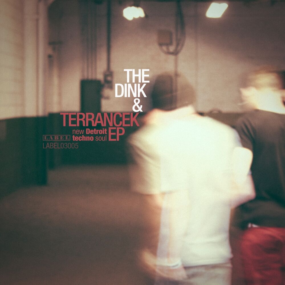 Picture of The Dink & Terrancek EP