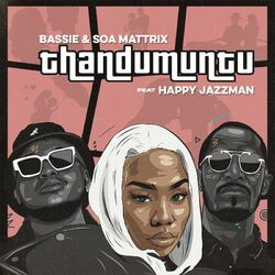 Cover of Thandumuntu