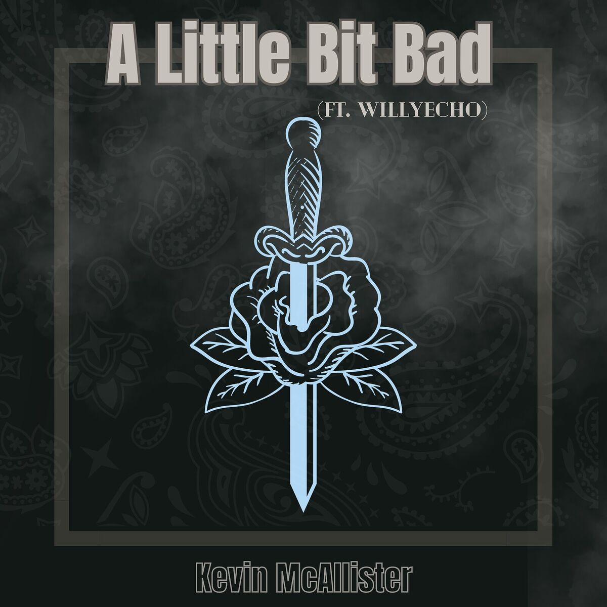 Album cover of A Little Bit Bad