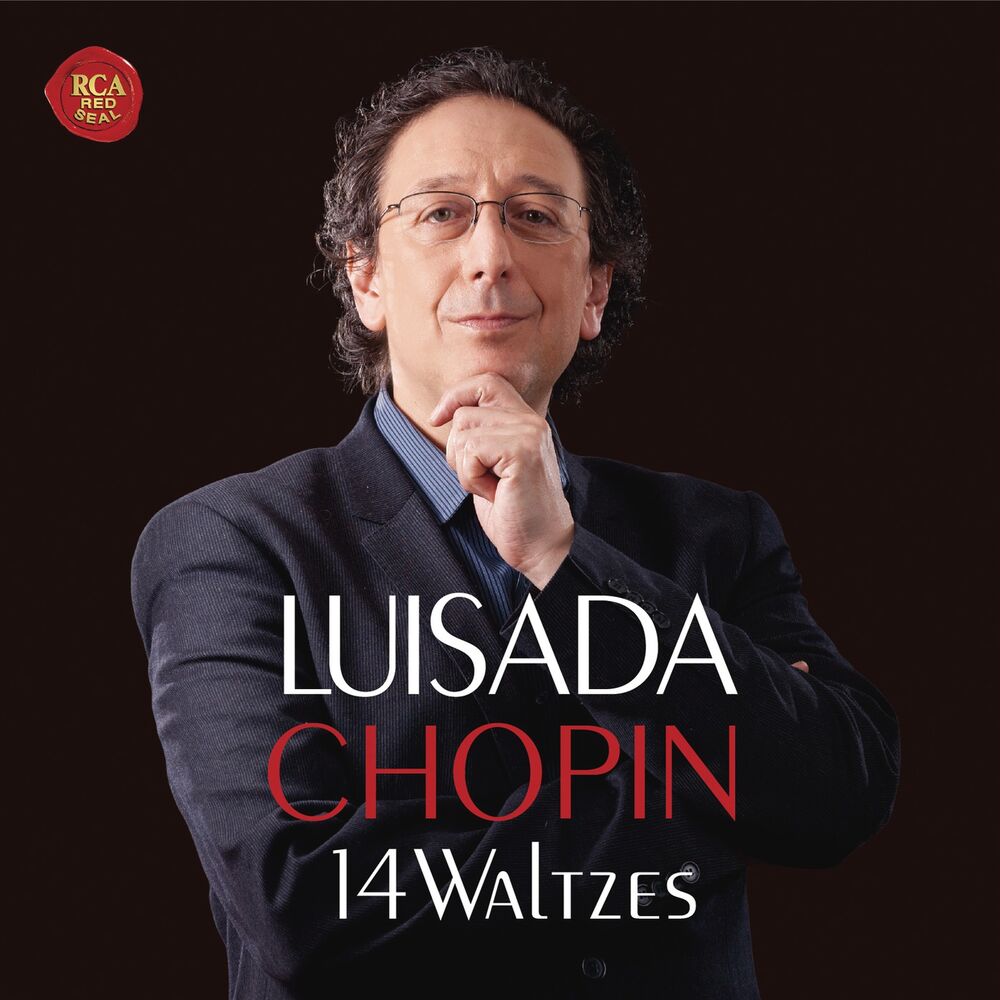 Picture of Chopin: 14 Waltzes & 7 Mazurkas