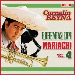 Cover of Bohemias Con Mariachi, Vol. 4