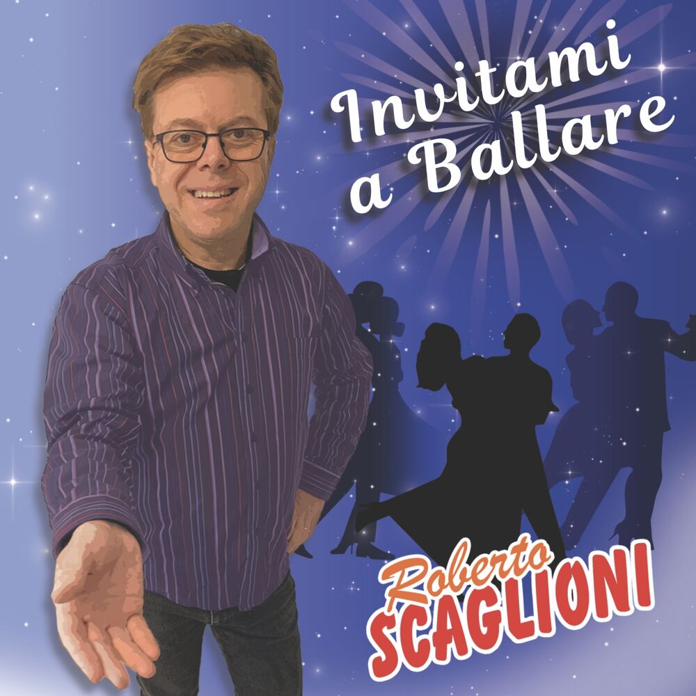 Picture of Invitami a ballare