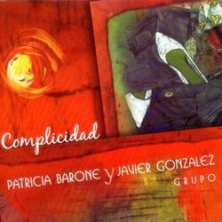 Cover of Complicidad
