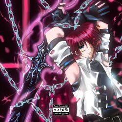 Cover of Alone