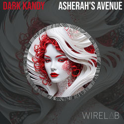 Cover of Asherah's Avenue by undefined