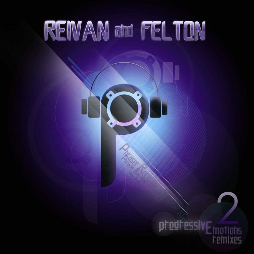 Picture of Progressive Emotions Remixes vol.2