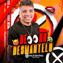 Cover of De Olho no Desmantelo