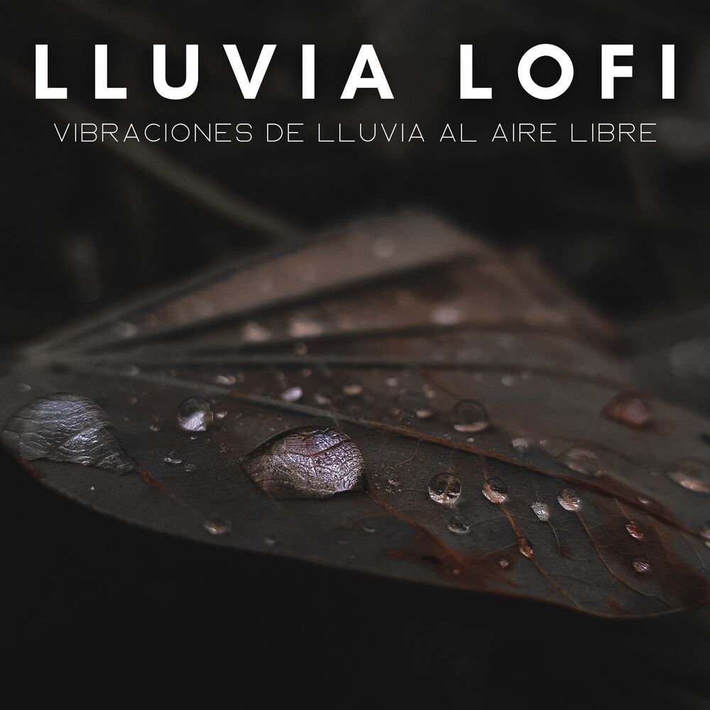 Picture of Lluvia Lofi: Vibraciones De Lluvia Al Aire Libre