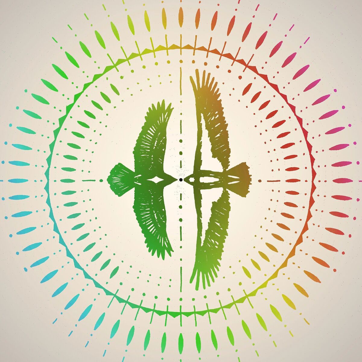 Album cover of Terra Instrumentals
