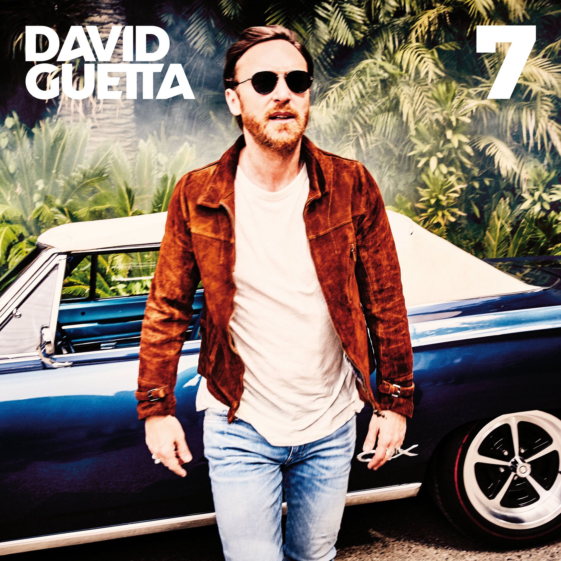 Album cover of Say My Name