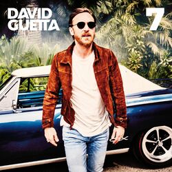 Cover of 7