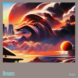 Cover of Dreams