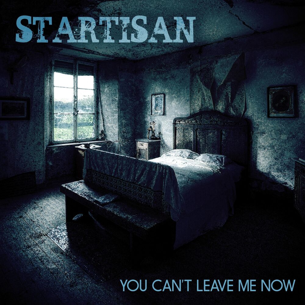 Picture of You Can't Leave Me Now