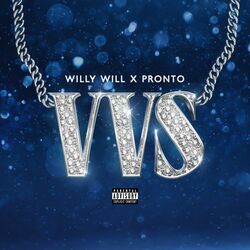 Cover of VVS