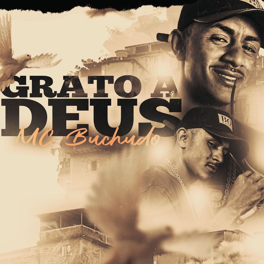 Picture of Grato a Deus
