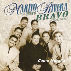 Cover of Como Muralla
