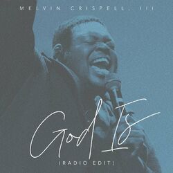 Cover of God Is (Radio Edit)